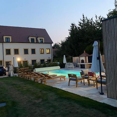 Villa Magnysolar Proche Disneyland Paris 외부 사진