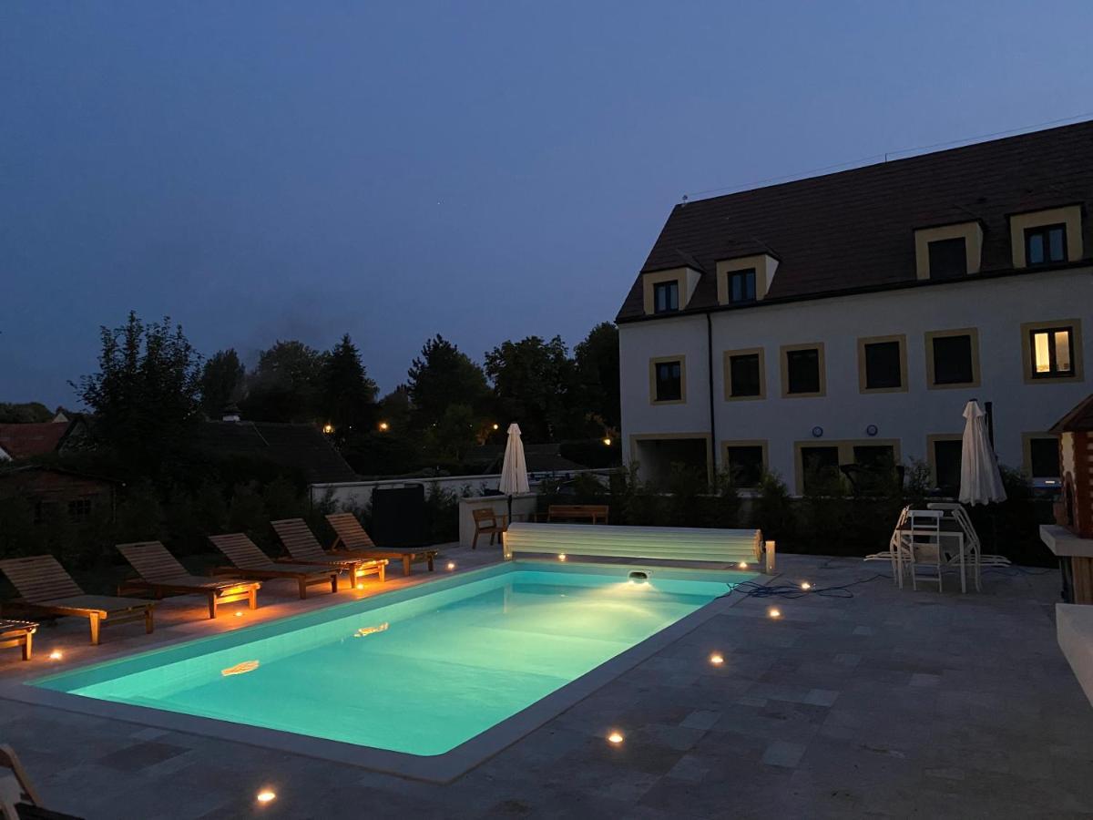 Villa Magnysolar Proche Disneyland Paris 외부 사진