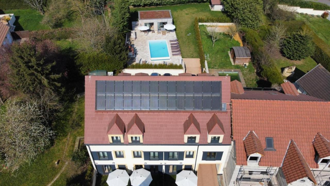 Villa Magnysolar Proche Disneyland Paris 외부 사진