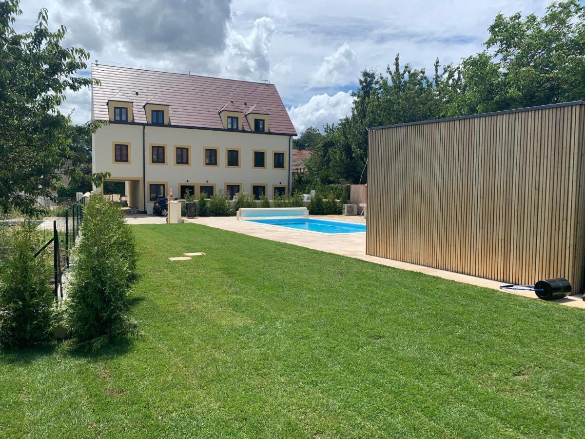 Villa Magnysolar Proche Disneyland Paris 외부 사진