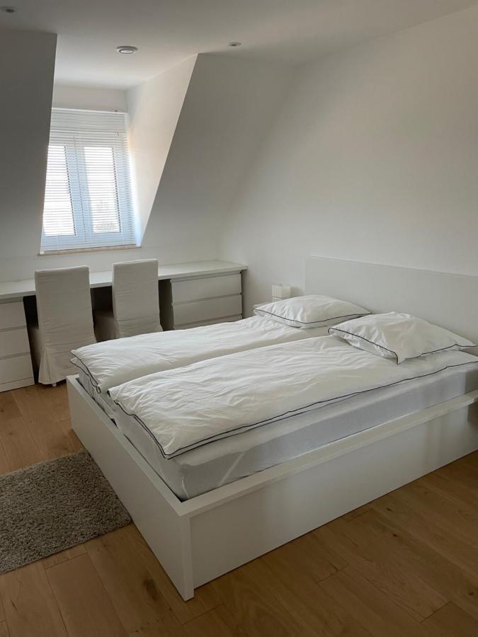 Villa Magnysolar Proche Disneyland Paris 외부 사진