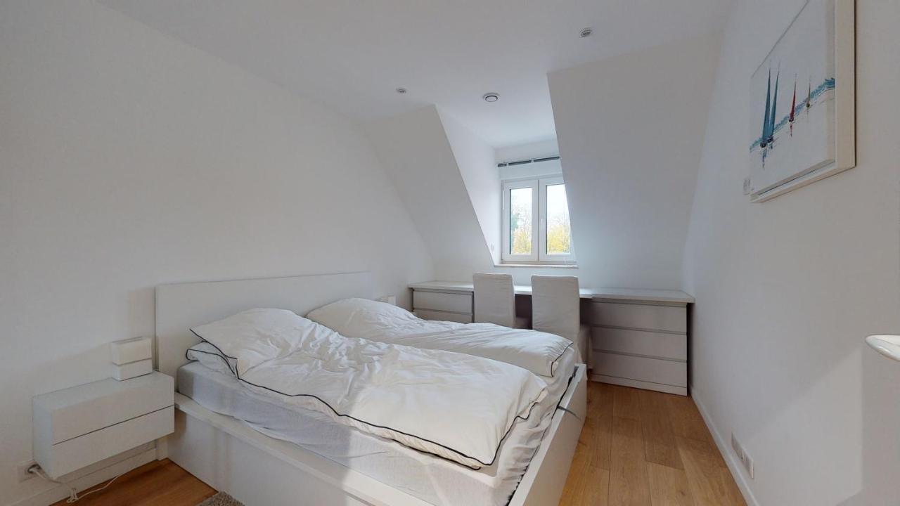 Villa Magnysolar Proche Disneyland Paris 외부 사진