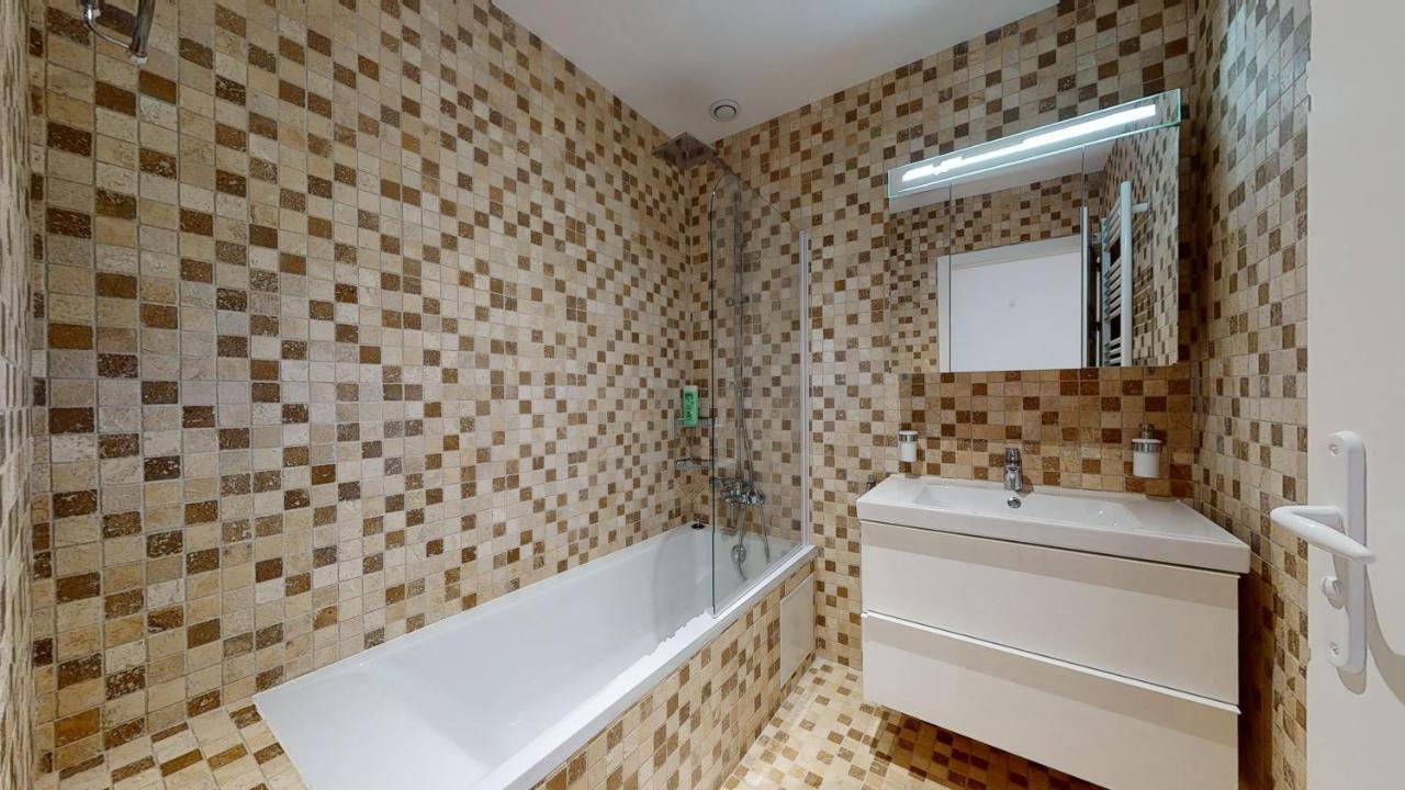 Villa Magnysolar Proche Disneyland Paris 외부 사진