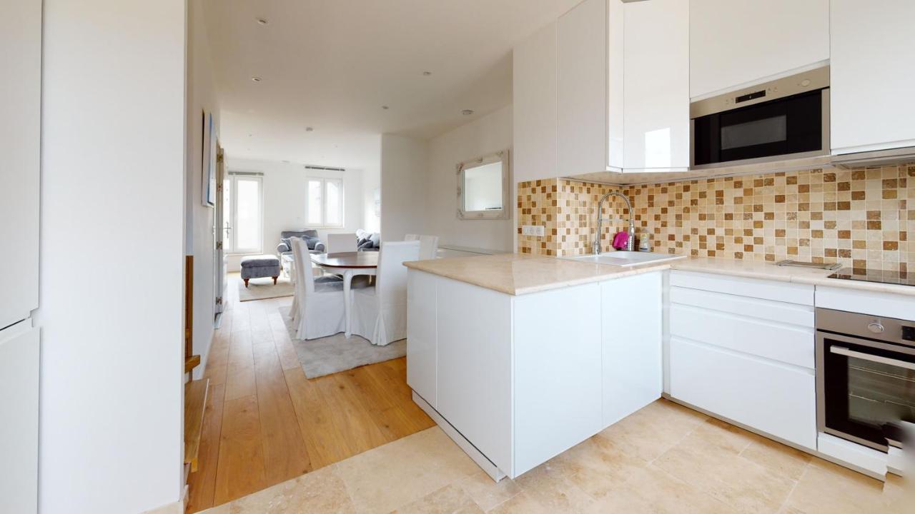Villa Magnysolar Proche Disneyland Paris 외부 사진