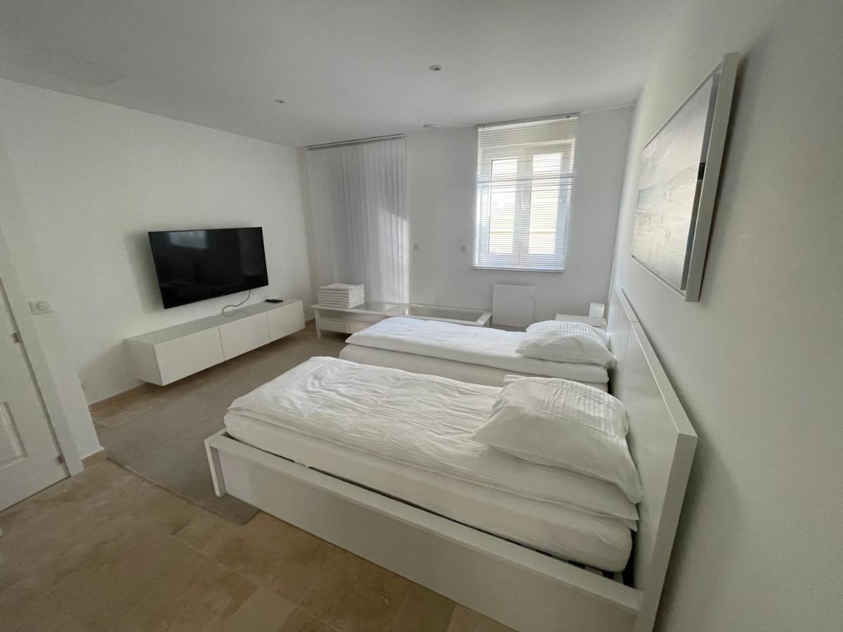 Villa Magnysolar Proche Disneyland Paris 외부 사진